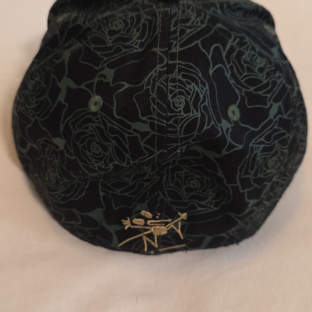 Grassroots California NEVERSUMMER Grateful Dead Stanley Mouse Mandolin Skeleton - Picture 7 of 10